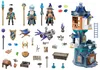 PLAYMOBIL 70745, 4 rok/roky, Wizard Tower, Vícebarevný, Náhled obrázku produktu 6