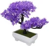 Künstlicher Bonsai-Baum, künstliche Pflanze, Dekoration, Produktbild-Vorschau 2