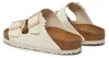 Birkenstock Arizona BS In Off White For Women | Narrow Fit Produktbild-Vorschau 14
