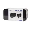 LogiLink Kabelbox - Kabelmanagement-Box - Schwarz Produktbild-Vorschau 3