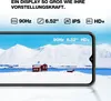 AGM NOTE N1, 16,6 cm (6.52"), 8 GB, 128 GB, 50 MP, Android Produktbild-Vorschau 8