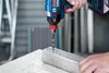 Bosch Professionel HSS Metall Bohrer 3,5 mm 1/4 Hex IMACT Produktbild-Vorschau 3