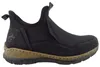 Rieker Wildebuk Damenschuhe Stiefeletten Schlupfstiefel Productafbeelding-voorbeeld 31