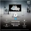 Samsung QE-43Q7F 4K Ultra HD QLED Smart TV Produktbild-Vorschau 14