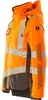 MASCOT 19301-231-1418-4XL, Jacke, Mann, 4XL, 132 cm, Produktbild-Vorschau 6