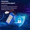 Extralink Ersatzakku für Xiaomi Mi Robot Vacuum Mop Produktbild-Vorschau 6