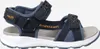 Superfit Sandalen CRISS CROSS Jungen 31353139343333 Blau 32 Produktbild-Vorschau 44