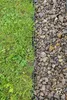 bordure de pelouse de 1 mètre Bordure de parterre en PVC Voir les images du produit 9