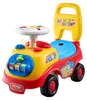 Coche de paseo para bebés y niños pequeños, edad 1-3 años, Vista previa de la imagen del producto 1