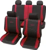 Auto Sitzbezüge Universal Komplett Set 17-teilig - Produktbild-Vorschau 1