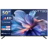 ANTTEQ Q50-AGU1.D1 - 50 Inch (126 cm) 4K UHD QLED Smart Produktbild-Vorschau 1