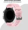 Strap-it Silikonarmband passend für Samsung Galaxy Watch 7 Produktbild-Vorschau 3