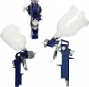 Pistolet Lakierniczy Malarski 600 ml 0,6 L Iglica 1,5 mm Podgląd zdjęcia produktu 7