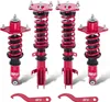 Gewindefahrwerk Kit for Honda CRV CR-V 07-11 Produktbild-Vorschau 3