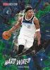 2025-26 Topps NBA Hoops Value Box, in het Engels Productafbeelding-voorbeeld 4