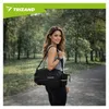 Trizand 27516 Brašna na kolo 10 L, voděodolná, 39 x 20 x 15 Náhled obrázku produktu 9
