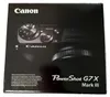 Canon PowerShot G7X Mark III: Compactcamera, 20,1 MP Productafbeelding-voorbeeld 1