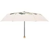 Doppler Nature Mini parasol kieszonkowy 25 cm Podgląd zdjęcia produktu 15