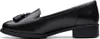 CLARKS 26178703C Čierna Náhľad obrázku produktu 8