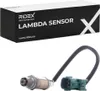 RIDEX 3922L0601 Beheizt Lambdasonde für NISSAN Qashqai II Produktbild-Vorschau 7
