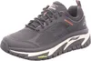 Skechers scarpe Arch Fit Road Walker, 237333BLK Anteprima dell’immagine prodotto 12