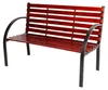 Aga tuinstoel, 122x80x60 cm Productafbeelding-voorbeeld 7
