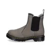 Dr. Martens Damen Chelsea Boot grau Produktbild-Vorschau 13