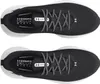 Under Armour Sneakers 3027523-001 in Black color size 45 Anteprima dell’immagine prodotto 6