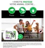 Frontline Combo voor honden - 3 tabletten Productafbeelding-voorbeeld 3