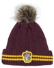 Čiapka Harry Potter s bambulou - Nebelvír Náhľad obrázku produktu 1