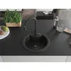 Mexen Diego 1-Becken-Granit-Spüle mit Mischbatterie Elia, Produktbild-Vorschau 3