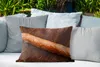 MuchoWow® Outdoor Kissen - Ein leckerer Frikandel auf einem Produktbild-Vorschau 4