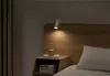 Xiaomi Flexibilná dobíjacia stolná lampa 3,5 W LED biela Náhľad obrázku produktu 9