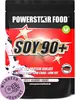 Powerstar SOY 90+ | 1 kg di isolato proteico di soia | Non Anteprima dell’immagine prodotto 1