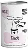 Karma morka dla psa Paka Zwierzaka Pepe Duck 99% kaczka Podgląd zdjęcia produktu 1