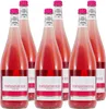 Landhaus Portugieser Rosé -lieblich- (6 x 1,0L) Produktbild-Vorschau 1