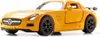 Siku Mercedes-Benz SLS AMG, Auto, Junge/Mädchen, Metall, Produktbild-Vorschau 2