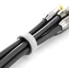 deleyCON 10m Klett Kabelbinder Klettbandrolle 10mm Produktbild-Vorschau 3