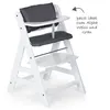 Hauck Sitzpolster / Sitzverkleinerer - Deluxe Produktbild-Vorschau 3