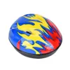 7Pcs Kinder Fahrrad Radfahren Skating Helm Knie Ellbogen Produktbild-Vorschau 2