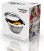 Weis 240205 Edelstahl Thermo Küchenschüssel Schüssel mit Produktbild-Vorschau 4
