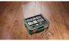 Bosch SystemBox - Hartschalentasche S für Werkzeuge/Zubehör Voir les images du produit 2