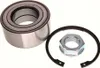 MAXGEAR Radlagersatz Vorne für OPEL Corsa F 82mm 33-0051 Produktbild-Vorschau 1