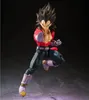 Bandai Tamashii Nations Dragon Ball GT S.H. Figuarts Produktbild-Vorschau 12
