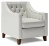 Stuhl 8x Esszimmer Polsterstuhl Fernseh Lounge Club Textil Produktbild-Vorschau 1