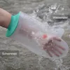 Wasserdichter Gipsverbandüberzug für Hand, Gips Schutz für Produktbild-Vorschau 5