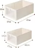 Úložný box na spodní prádlo - WIRLSWEAL - 1 kus, 47 x 27 x Náhled obrázku produktu 4