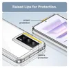 Pokrowiec ochronny na etui Xiaomi Poco F5 Pro (5G) Podgląd zdjęcia produktu 2