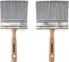 PARKSIDE® Flachpinselset und Flächenstreicherset Produktbild-Vorschau 1