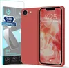 Hülle für Apple iPhone 16e mit 9H Displayglas Displayschutz Produktbild-Vorschau 1